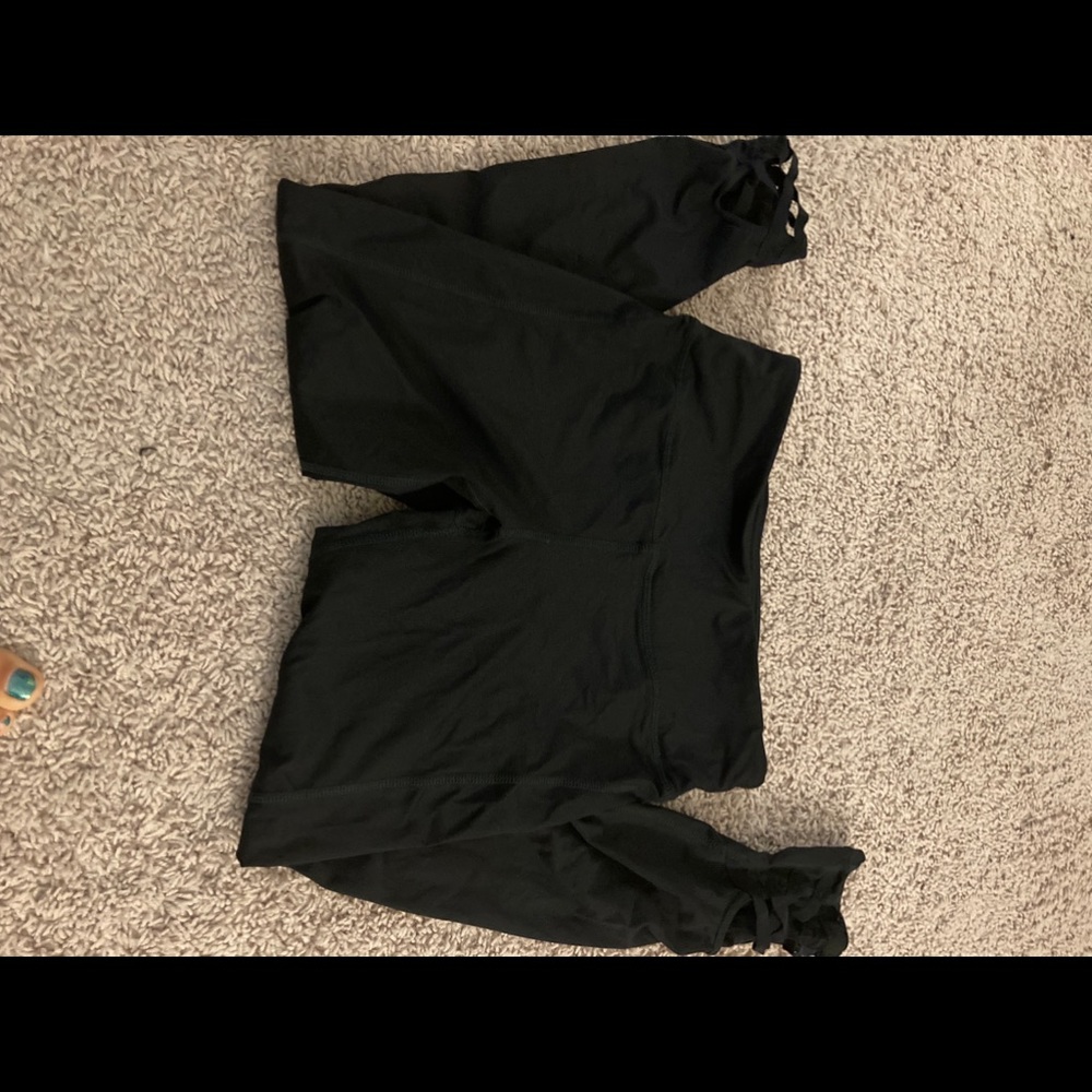 Yoga Capri pants